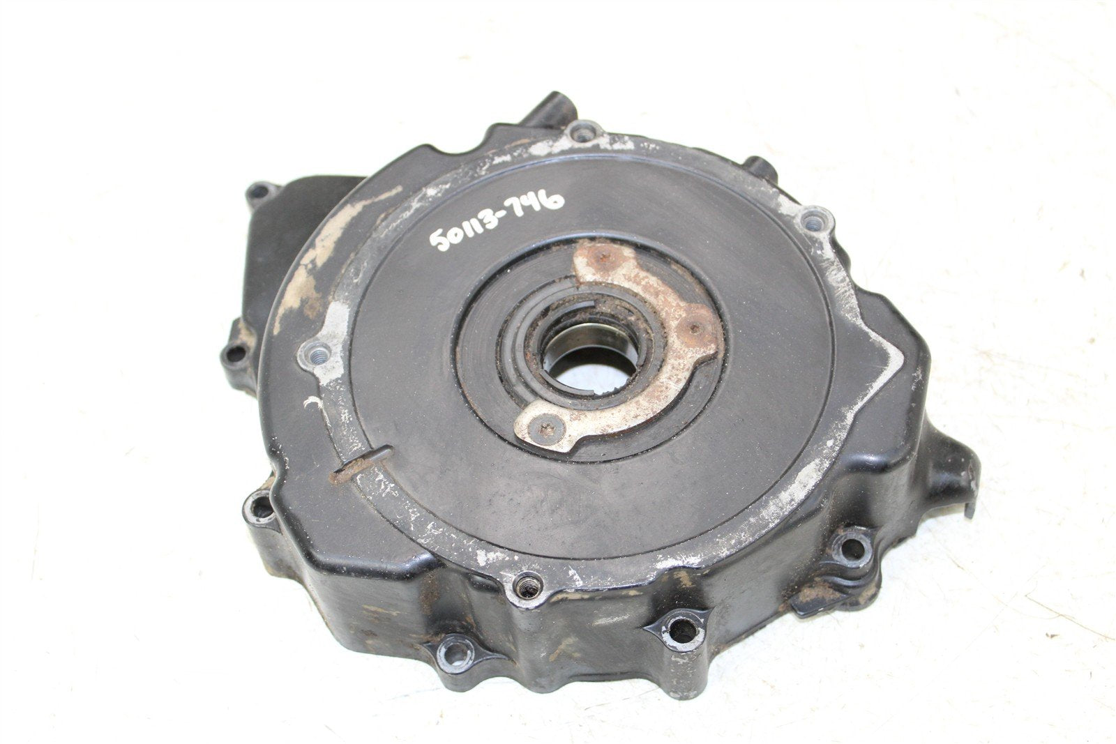 1993 Yamaha Kodiak 400 4x4 Stator Cover 50113
