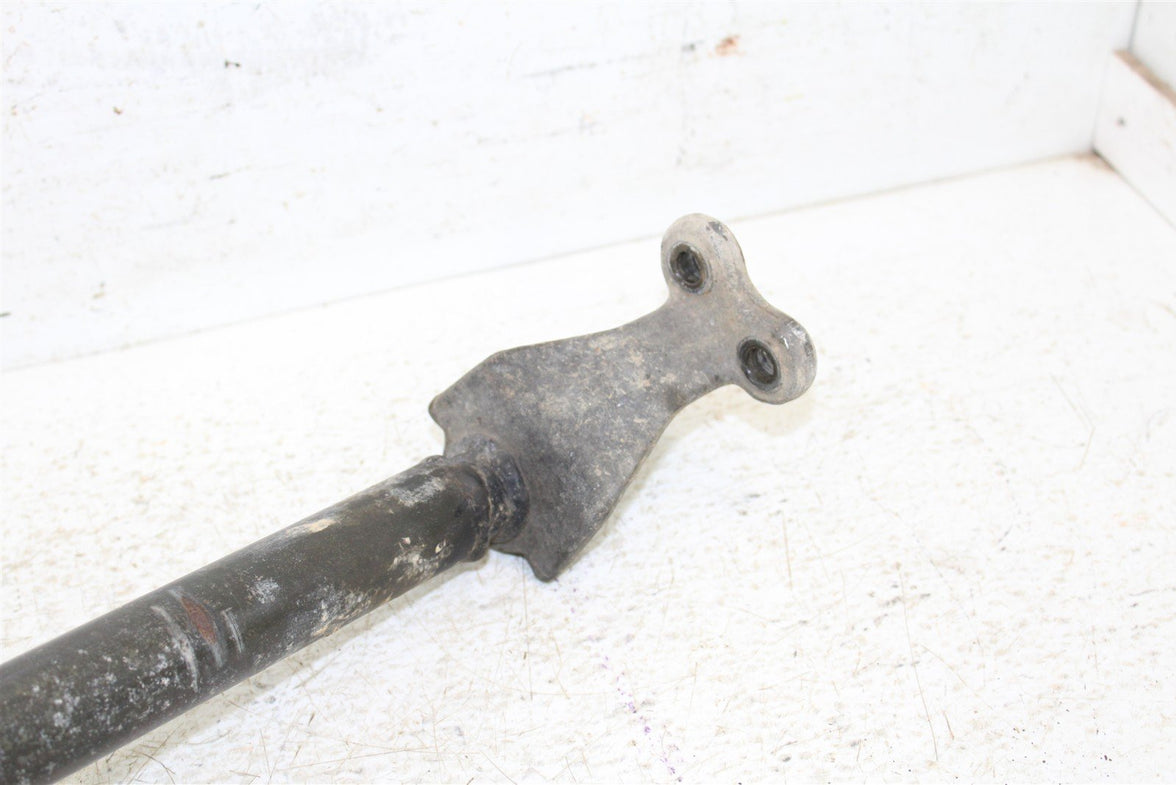 1993 Yamaha Kodiak 400 4x4 Steering Stem Shaft w/ Tie Rod 50113