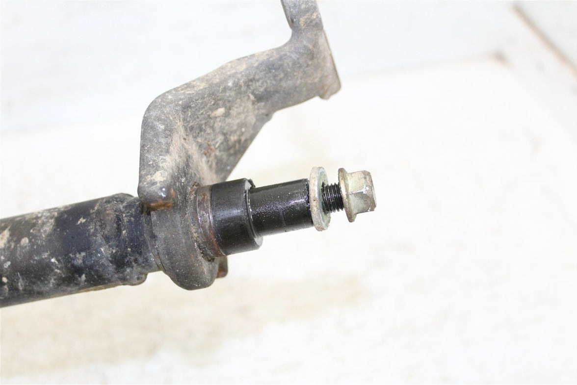 1993 Yamaha Kodiak 400 4x4 Steering Stem Shaft w/ Tie Rod 50113