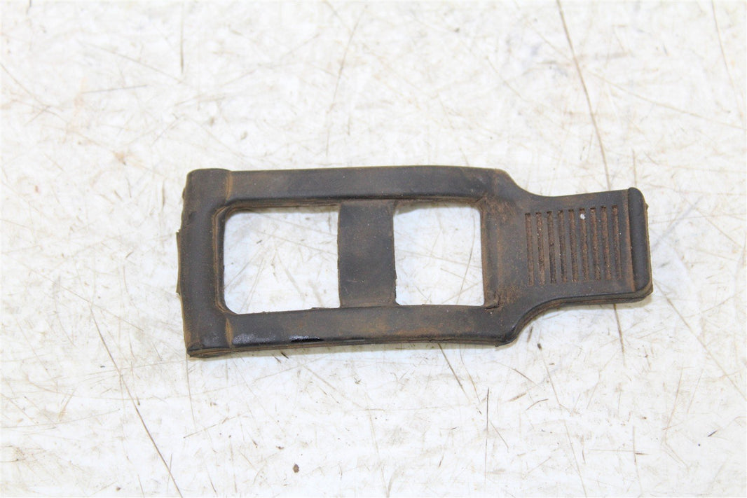 1993 Yamaha Kodiak 400 4x4 Storage Tool Box Container Strap 50113