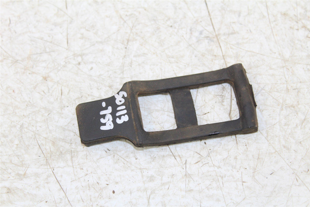 1993 Yamaha Kodiak 400 4x4 Storage Tool Box Container Strap 50113
