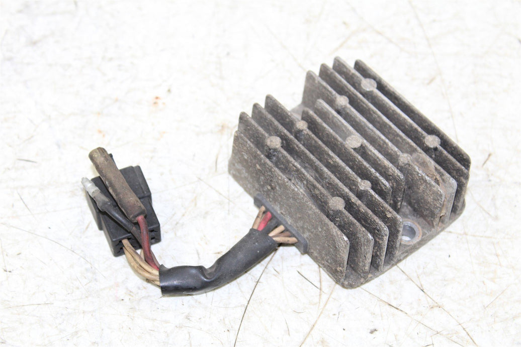 1993 Yamaha Kodiak 400 4x4 Voltage Regulator Rectifier 50113
