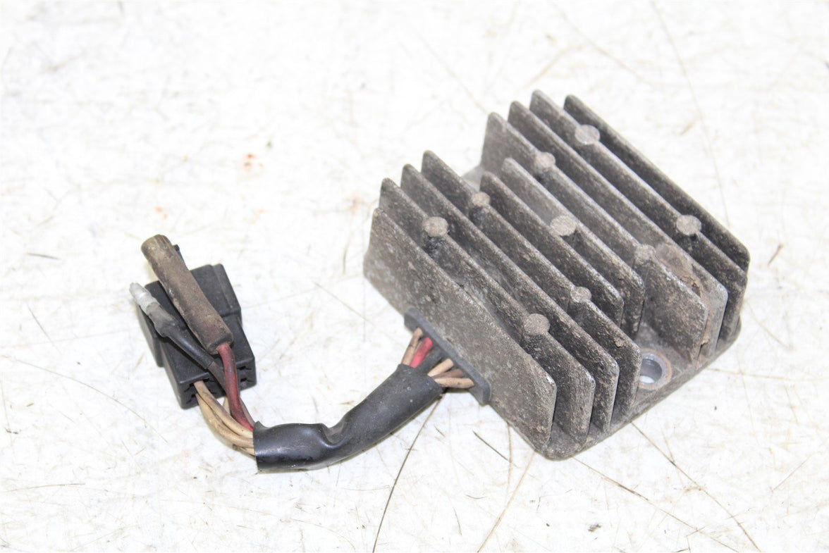 1993 Yamaha Kodiak 400 4x4 Voltage Regulator Rectifier 50113