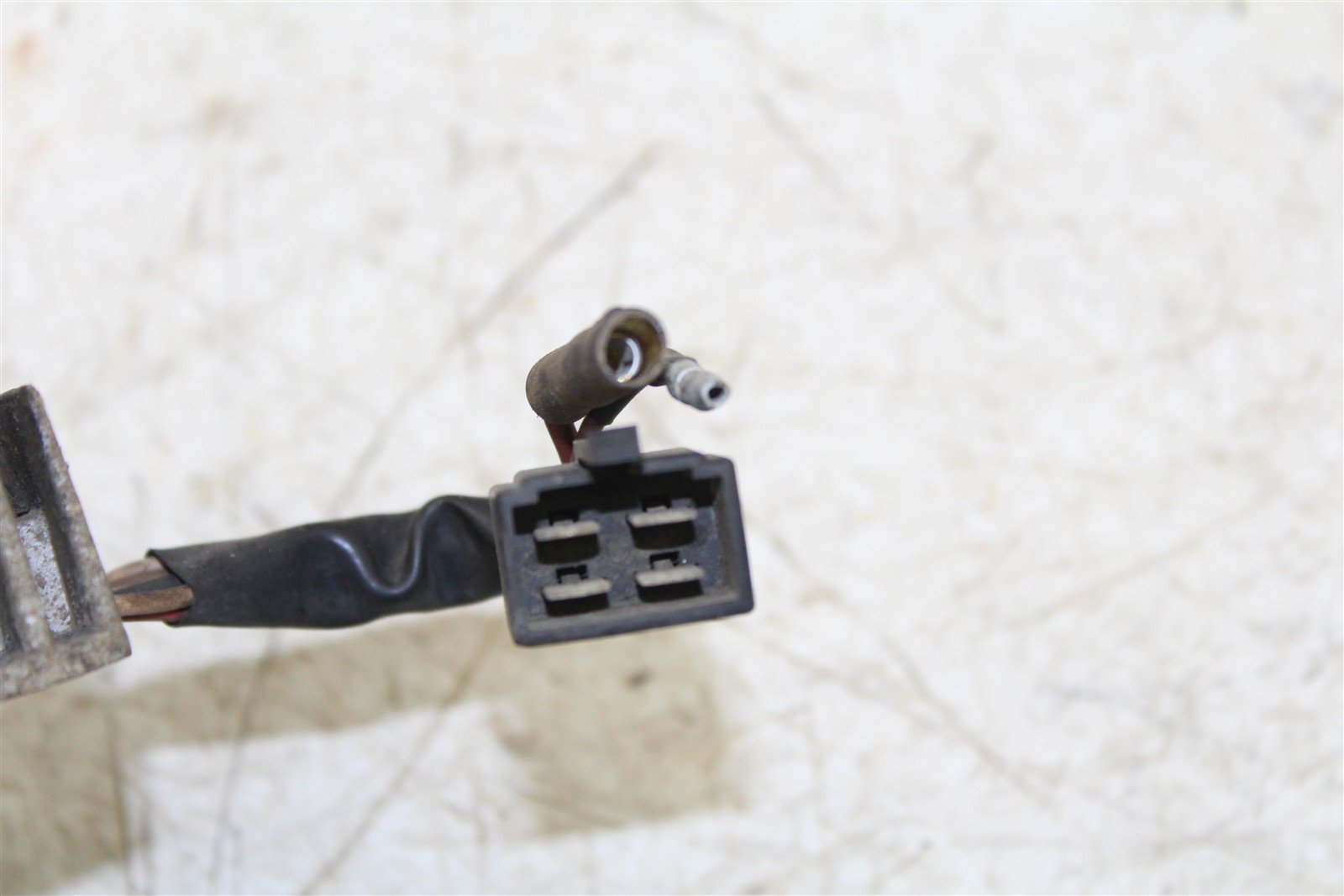 1993 Yamaha Kodiak 400 4x4 Voltage Regulator Rectifier 50113