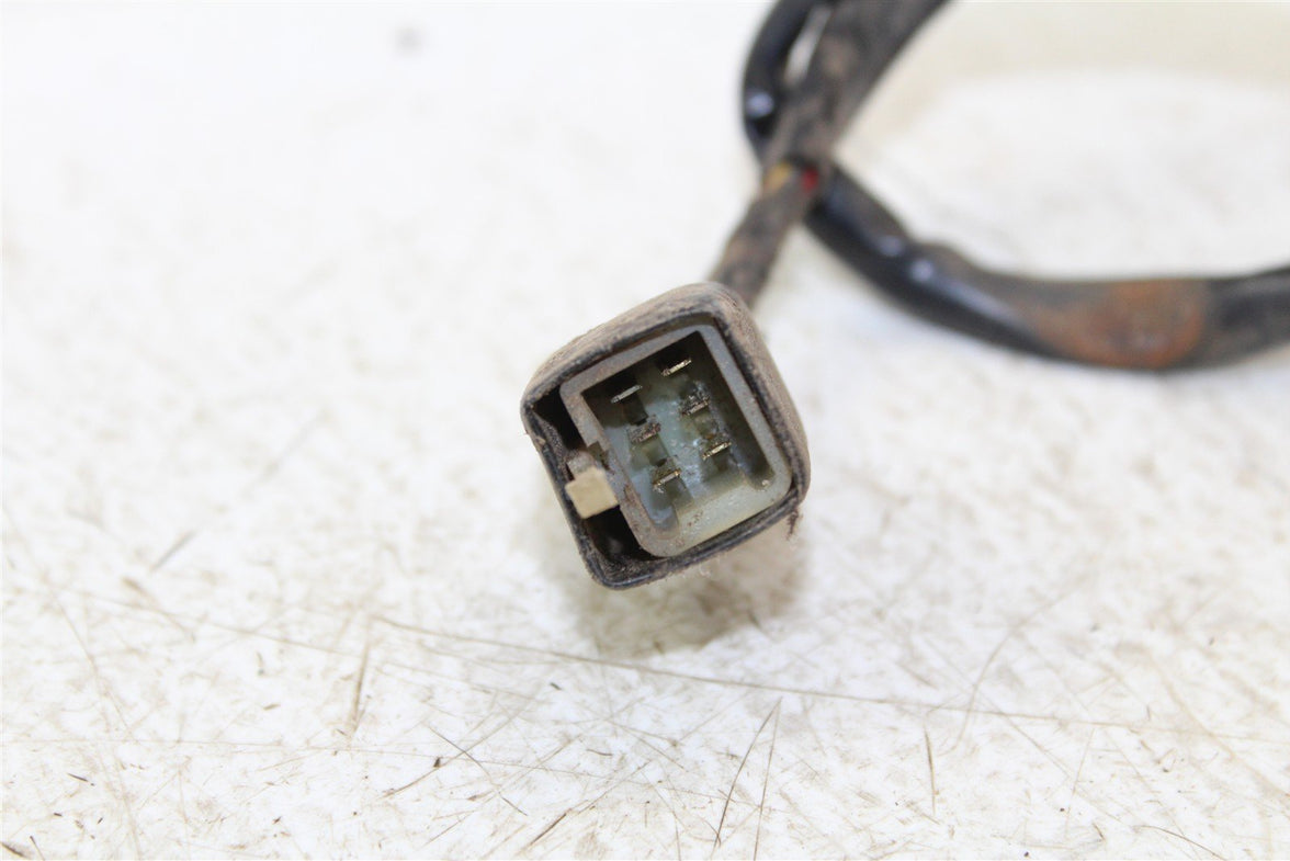 1999 Kawasaki Bayou 300 4x4 Start Button Headlight Kill Switch On Off 24057