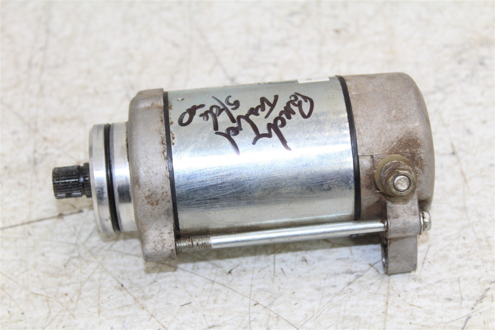 1999 Kawasaki Bayou 300 4x4 Starter Motor 24057