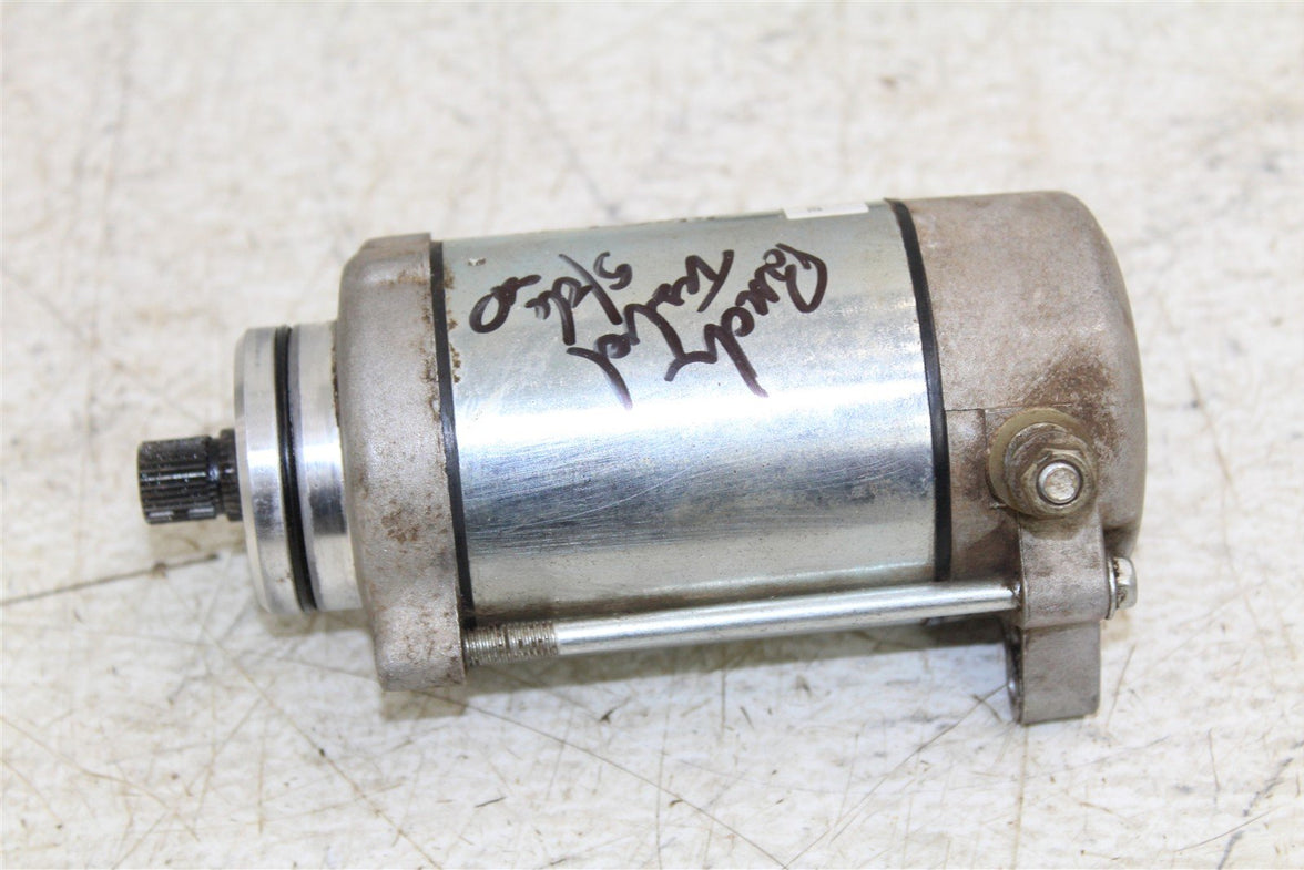 1999 Kawasaki Bayou 300 4x4 Starter Motor 24057