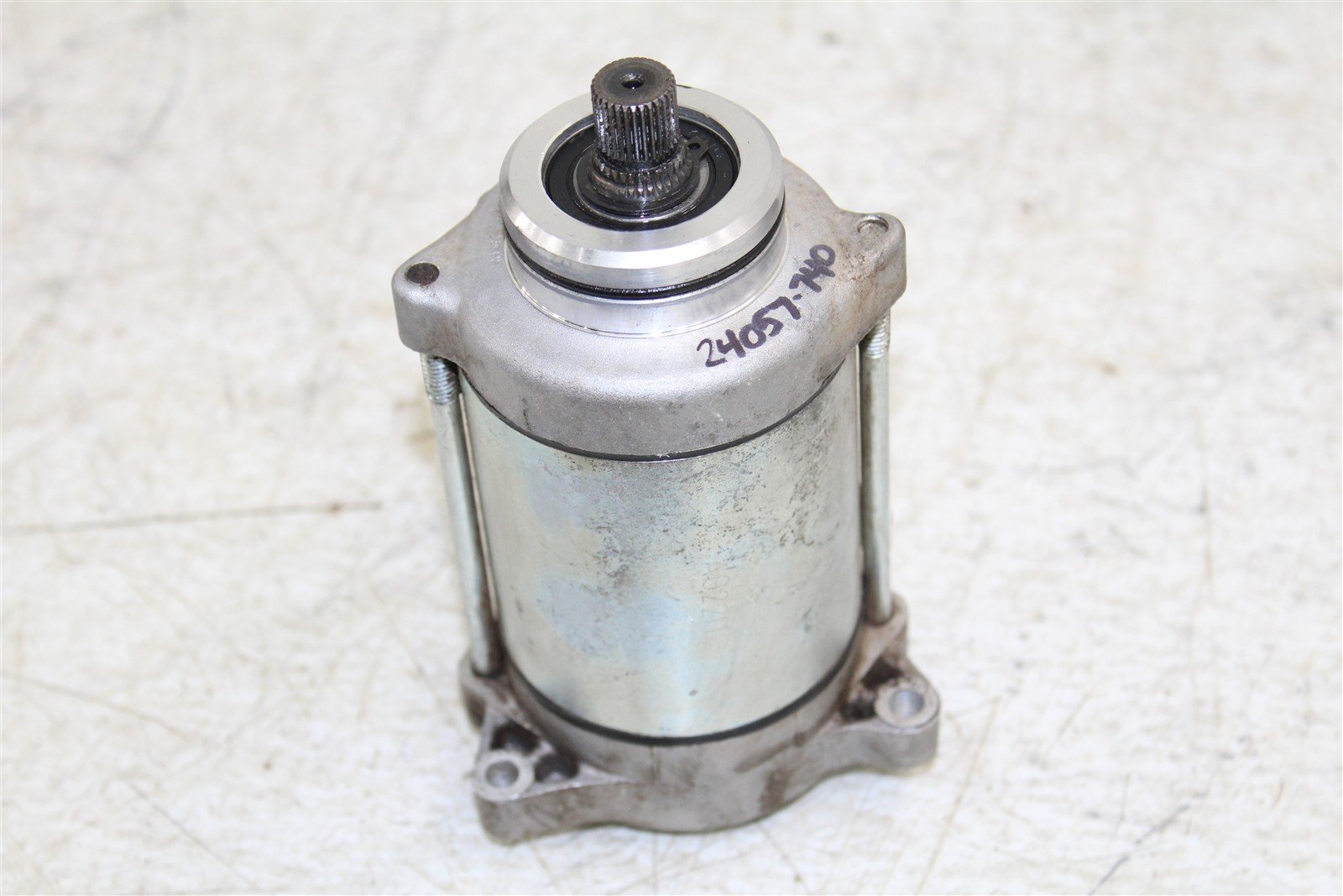 1999 Kawasaki Bayou 300 4x4 Starter Motor 24057
