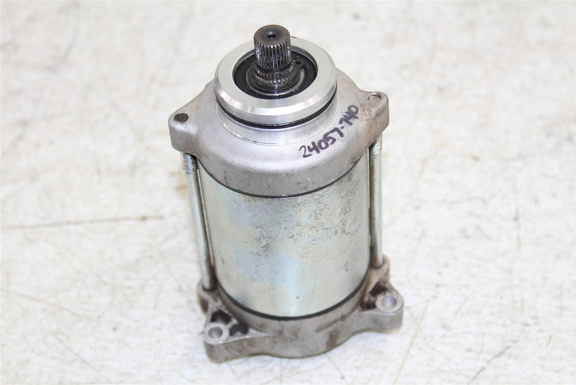 1999 Kawasaki Bayou 300 4x4 Starter Motor 24057