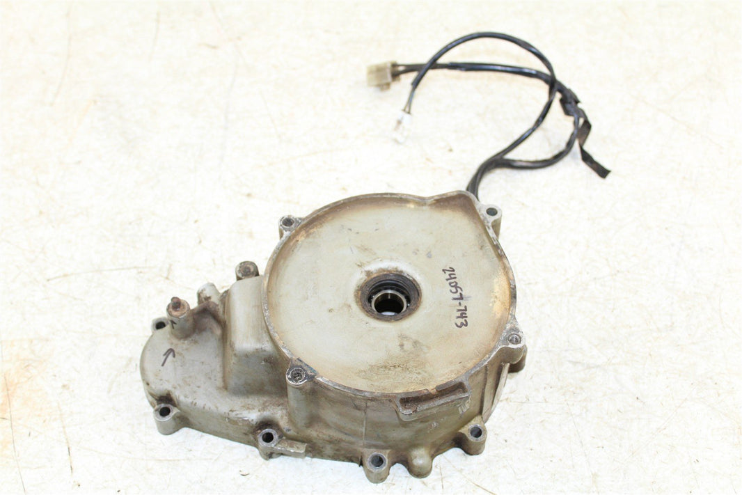 1999 Kawasaki Bayou 300 4x4 Stator Magneto Generator Coil w/ Cover 24057