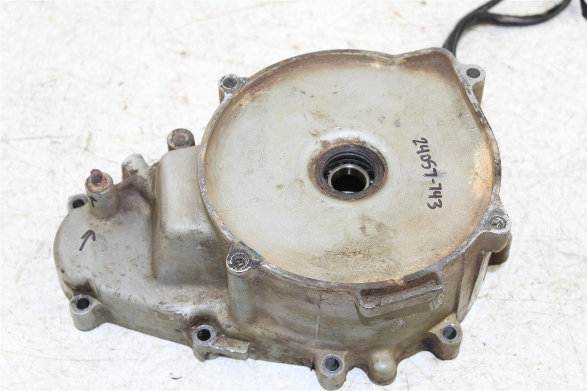 1999 Kawasaki Bayou 300 4x4 Stator Magneto Generator Coil w/ Cover 24057