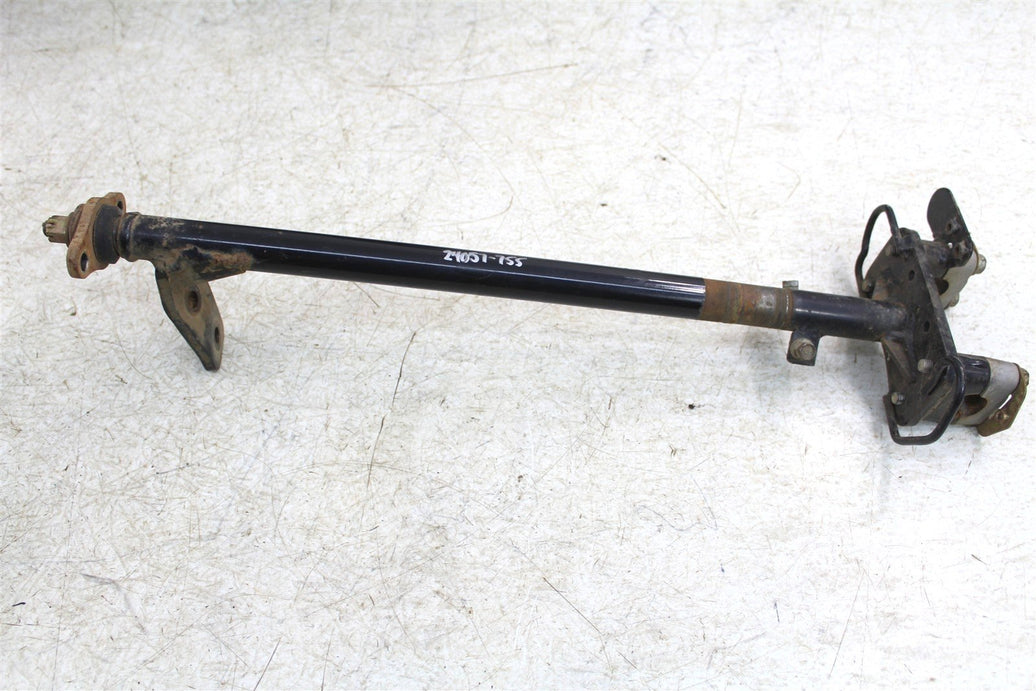 1999 Kawasaki Bayou 300 4x4 Steering Stem Shaft 24057