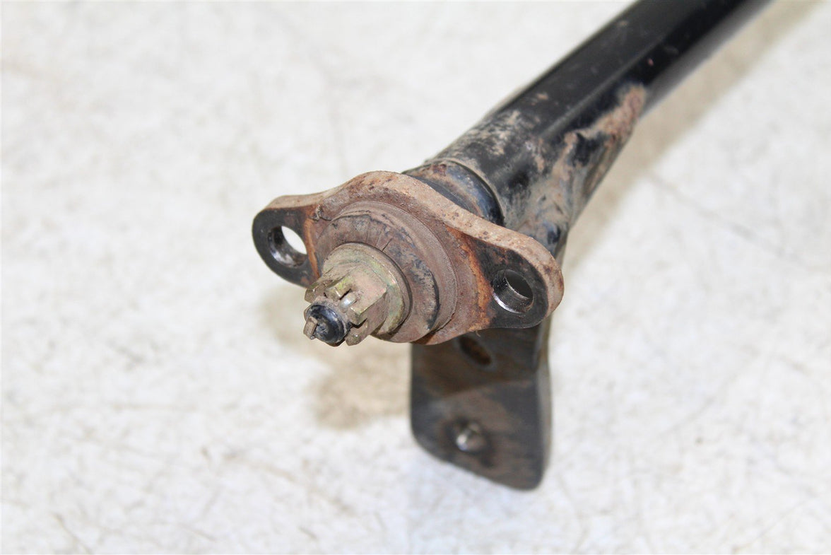 1999 Kawasaki Bayou 300 4x4 Steering Stem Shaft 24057