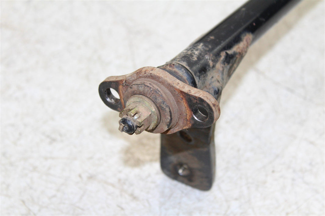 1999 Kawasaki Bayou 300 4x4 Steering Stem Shaft 24057