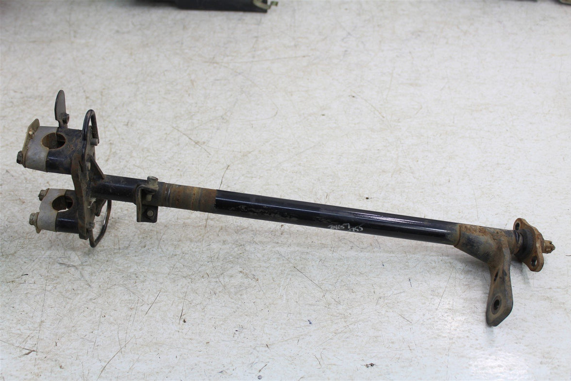 1999 Kawasaki Bayou 300 4x4 Steering Stem Shaft 24057