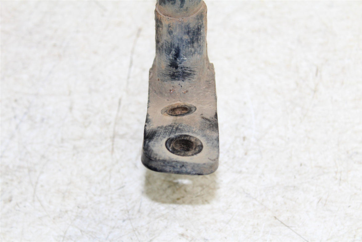 1999 Kawasaki Bayou 300 4x4 Steering Stem Shaft 24057