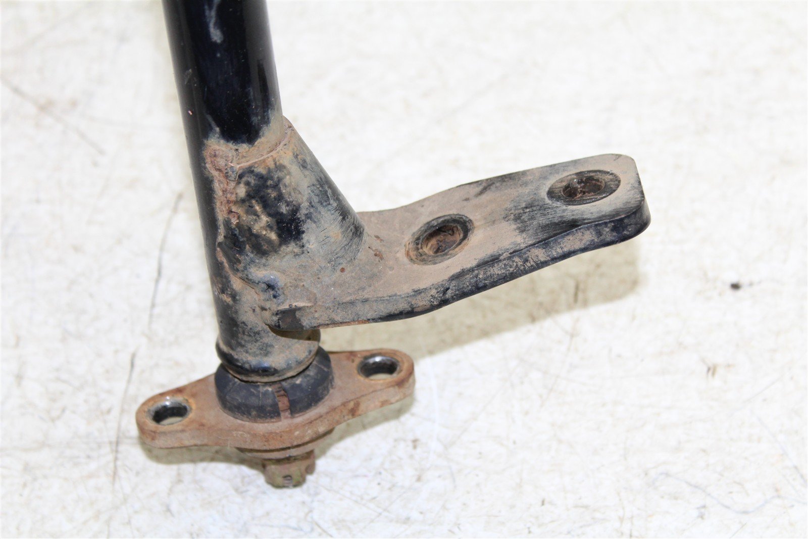 1999 Kawasaki Bayou 300 4x4 Steering Stem Shaft 24057
