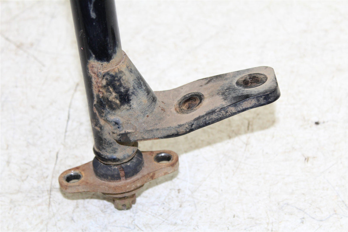 1999 Kawasaki Bayou 300 4x4 Steering Stem Shaft 24057