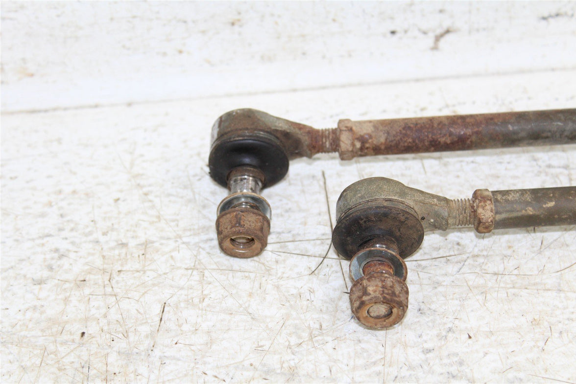 1999 Kawasaki Bayou 300 4x4 Tie Rods Ends Left Right 24057