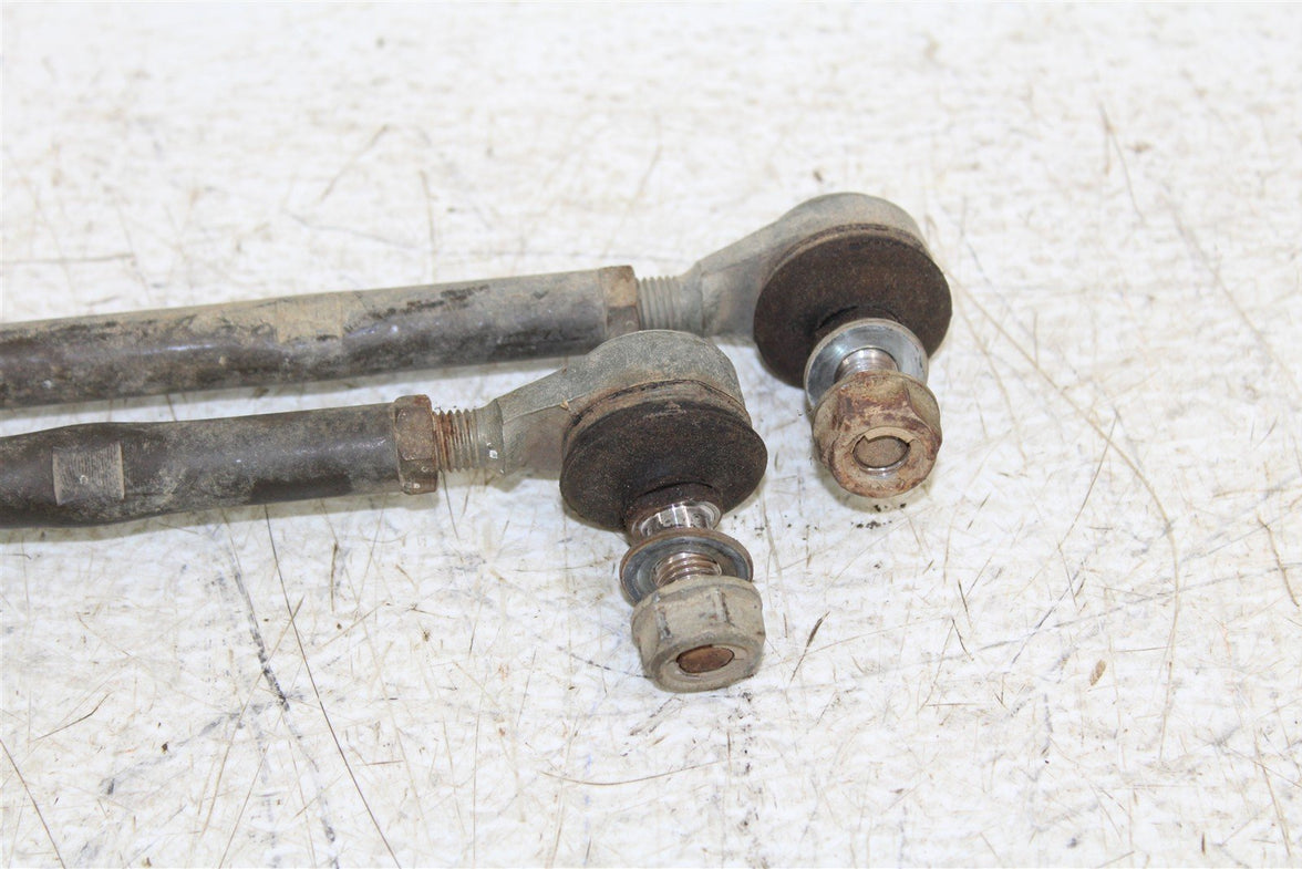 1999 Kawasaki Bayou 300 4x4 Tie Rods Ends Left Right 24057