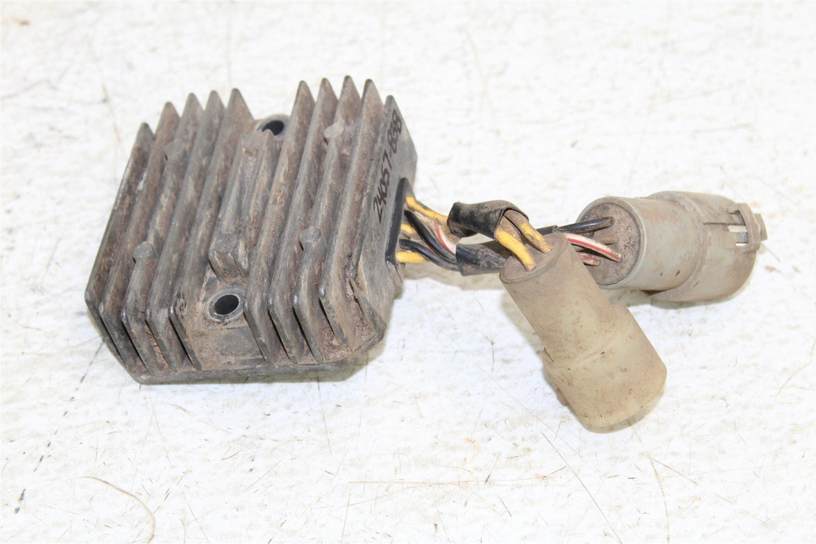1999 Kawasaki Bayou 300 4x4 Voltage Regulator Rectifier 24057