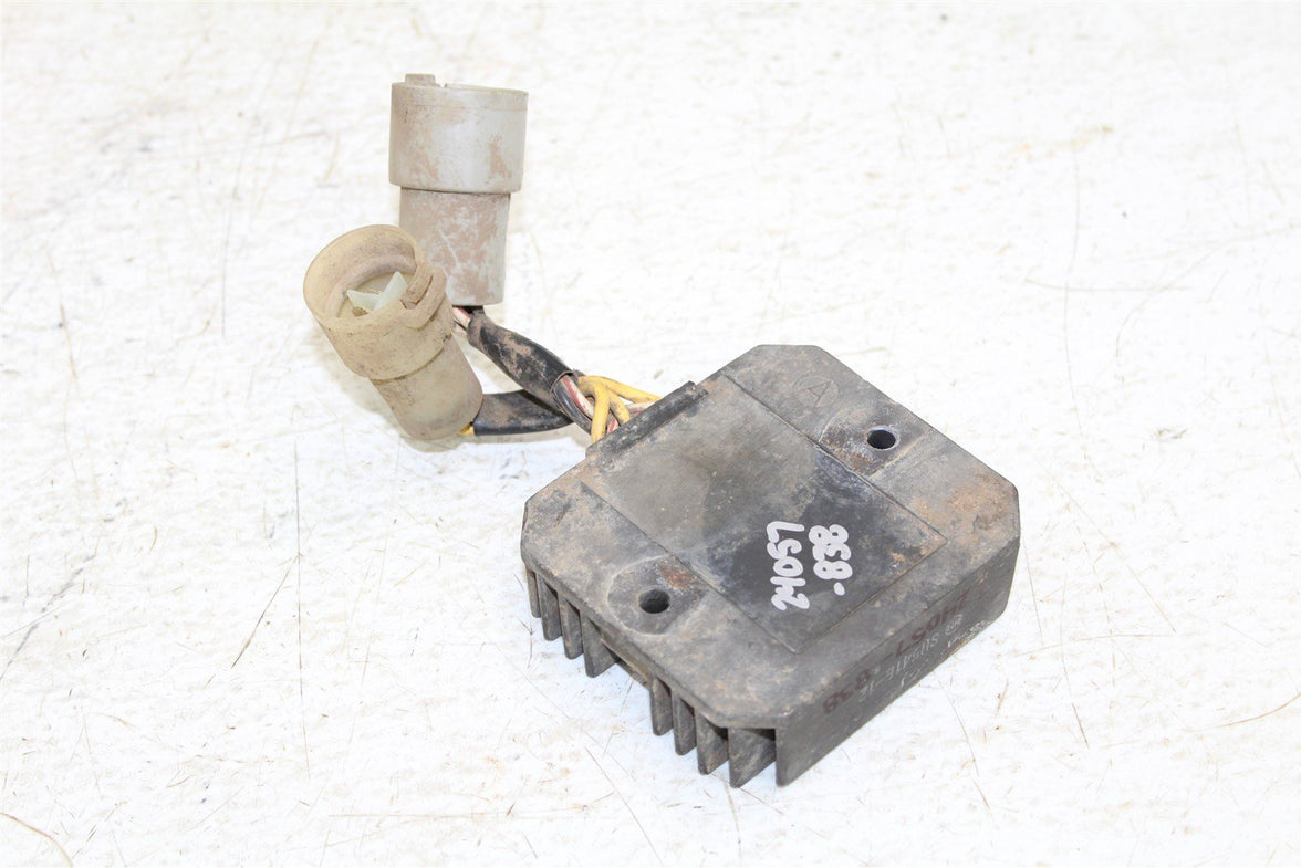 1999 Kawasaki Bayou 300 4x4 Voltage Regulator Rectifier 24057