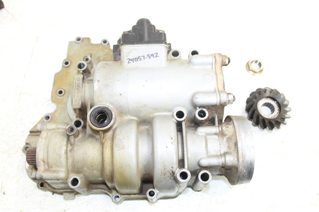 1999 Kawasaki Bayou 300 4x4 Rear Drive Shaft Output Bevel Gear 24057