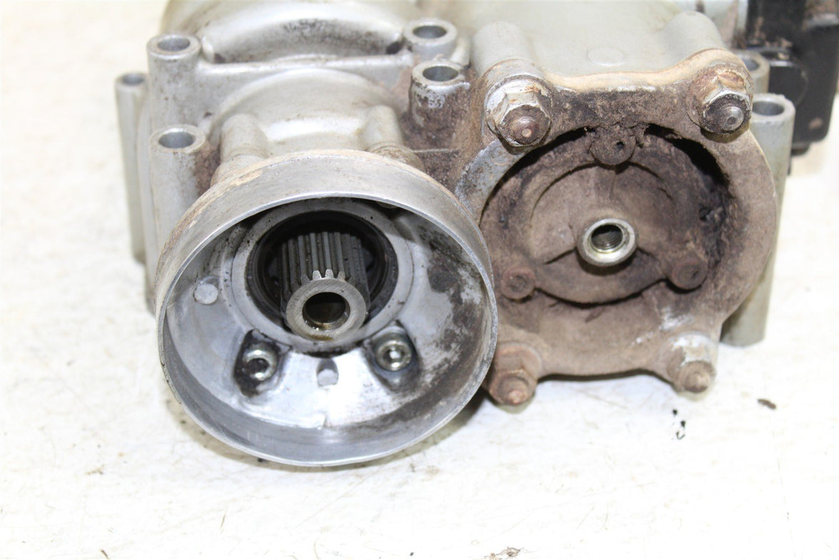 1999 Kawasaki Bayou 300 4x4 Rear Drive Shaft Output Bevel Gear 24057