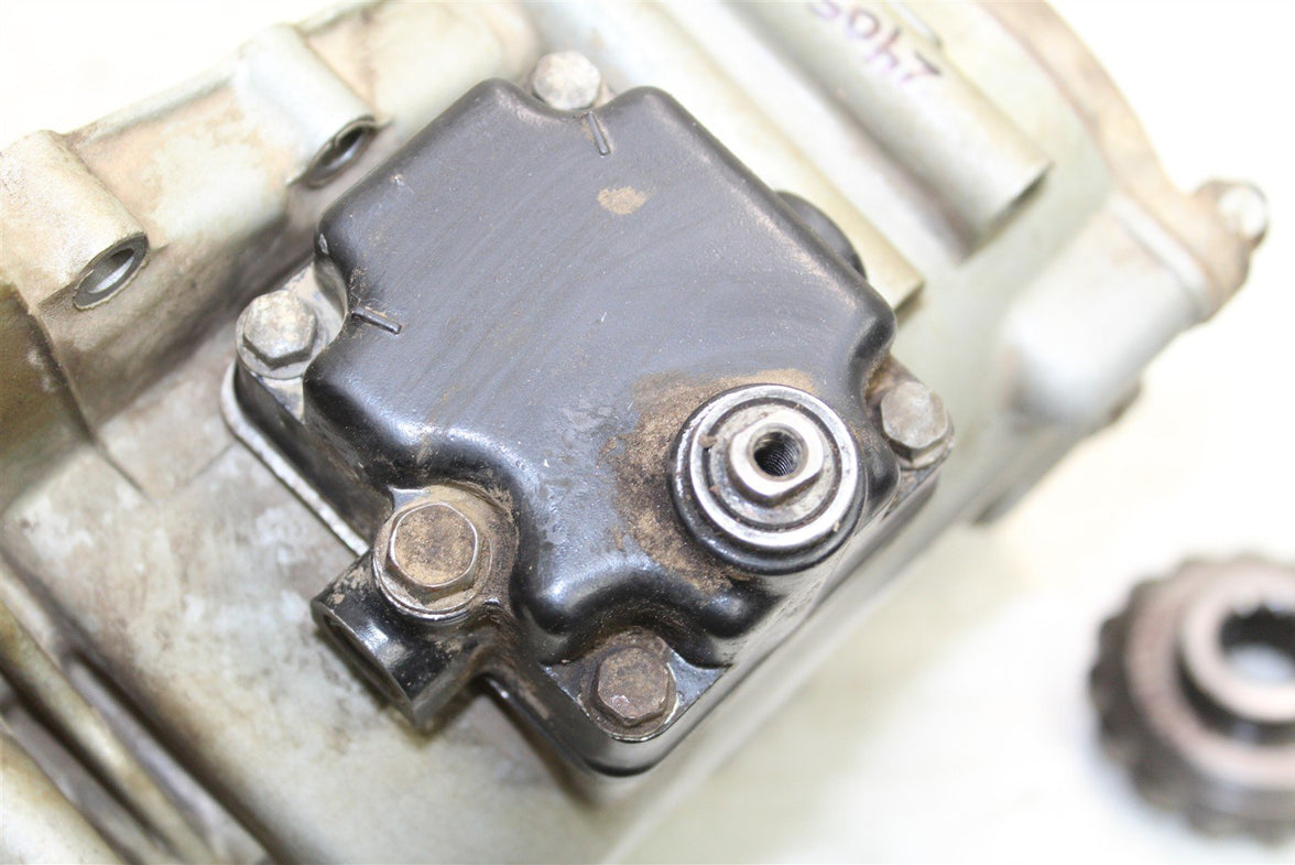 1999 Kawasaki Bayou 300 4x4 Rear Drive Shaft Output Bevel Gear 24057