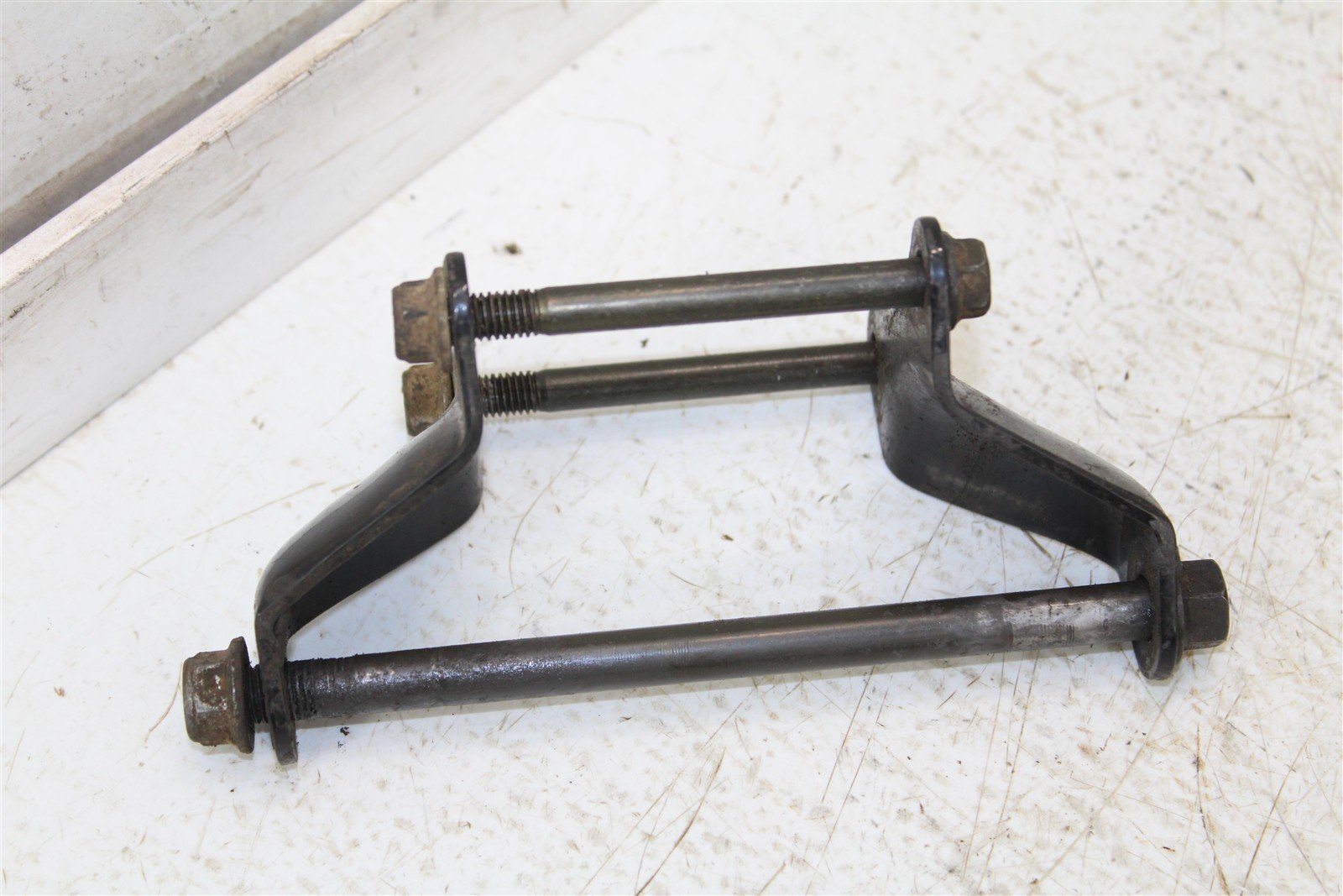 1999 Kawasaki Bayou 300 4x4 Engine Mounts Motor Brackets 24057