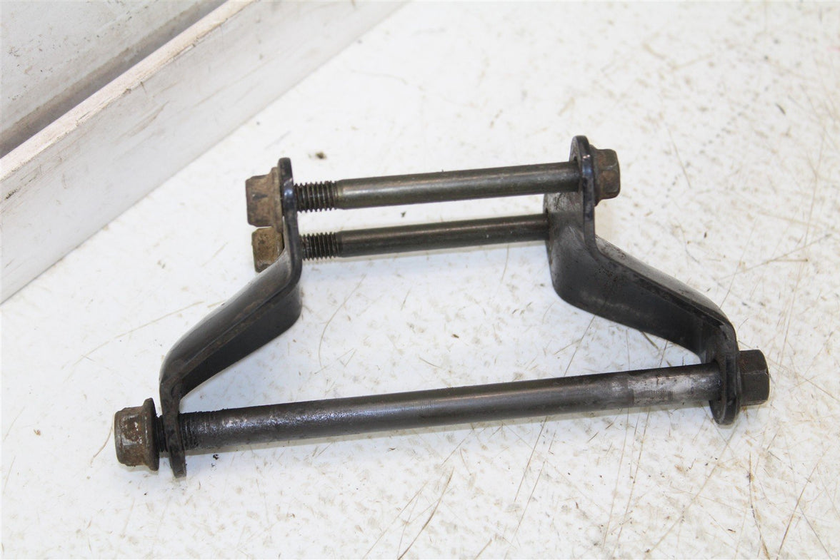1999 Kawasaki Bayou 300 4x4 Engine Mounts Motor Brackets 24057