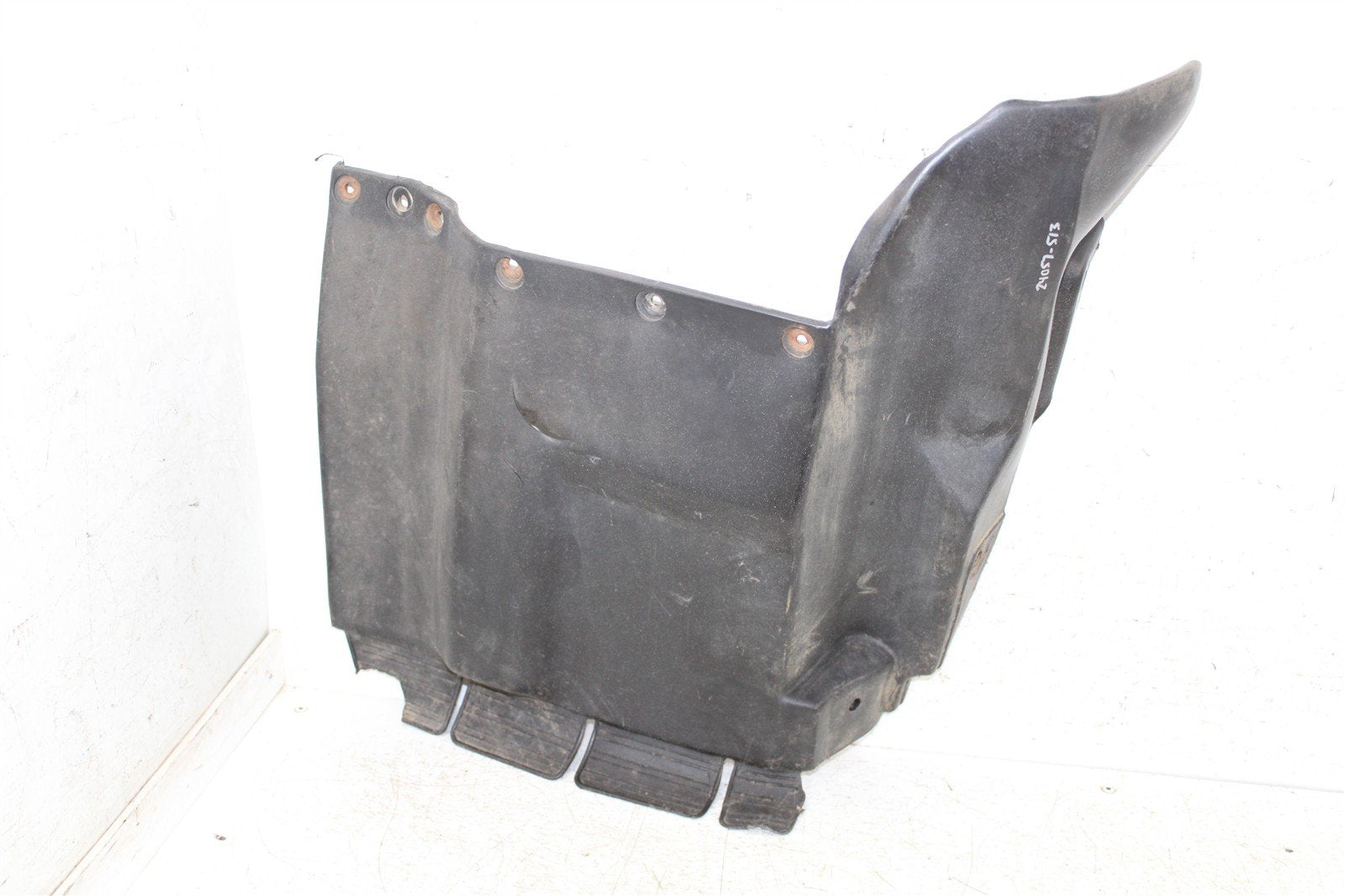 1999 Kawasaki Bayou 300 4x4 Front Mud Flap Deflector Shield 24057