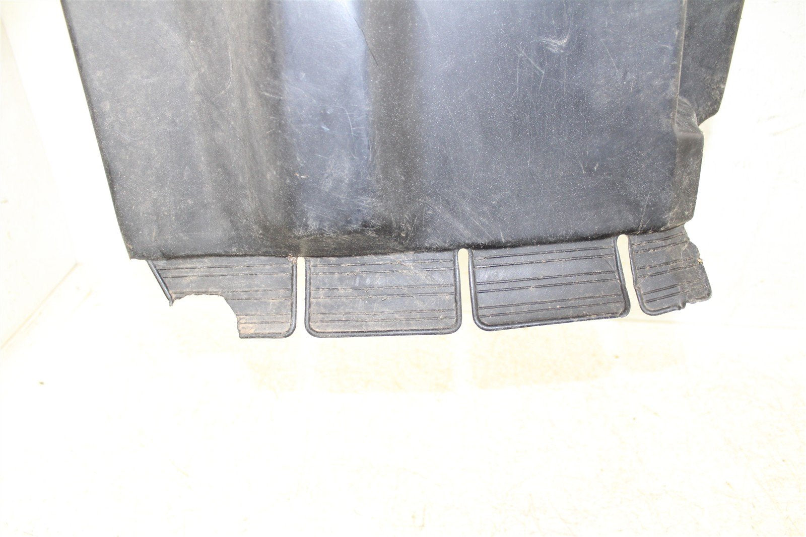 1999 Kawasaki Bayou 300 4x4 Front Mud Flap Deflector Shield 24057
