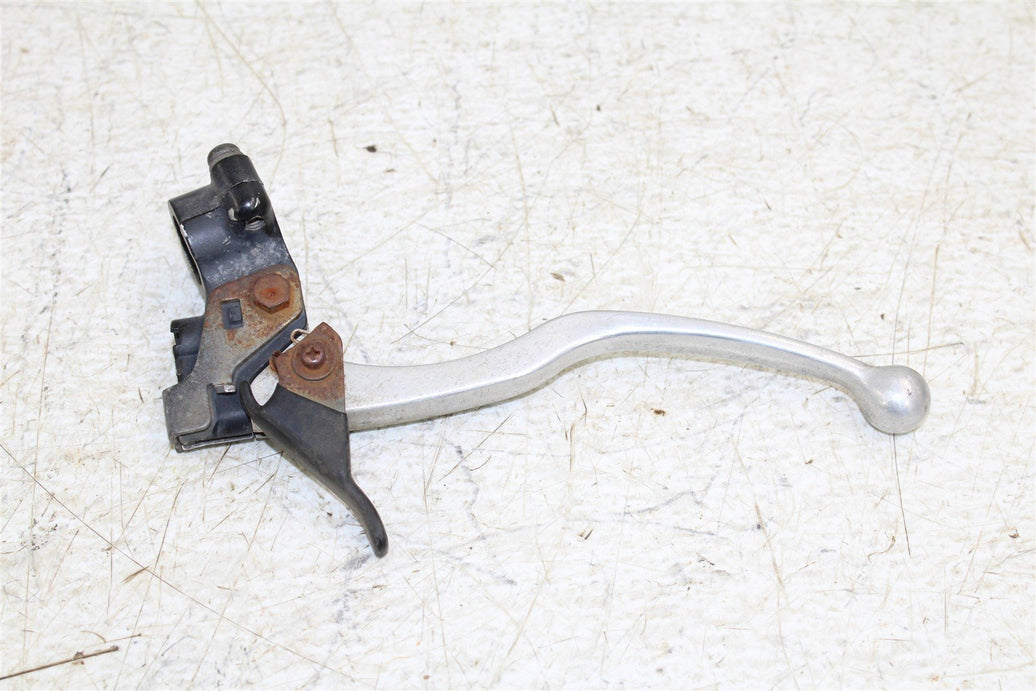 1999 Kawasaki Bayou 300 4x4 Parking Brake Lever w/ Perch Mount 24057