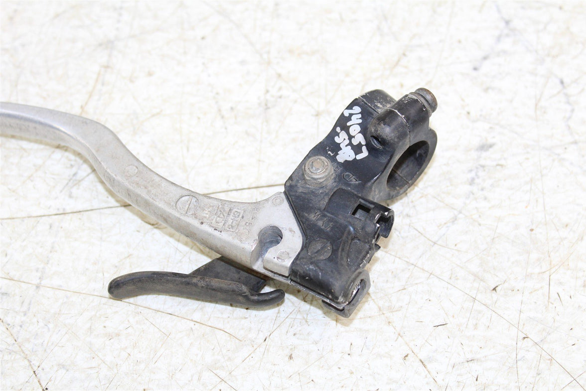 1999 Kawasaki Bayou 300 4x4 Parking Brake Lever w/ Perch Mount 24057