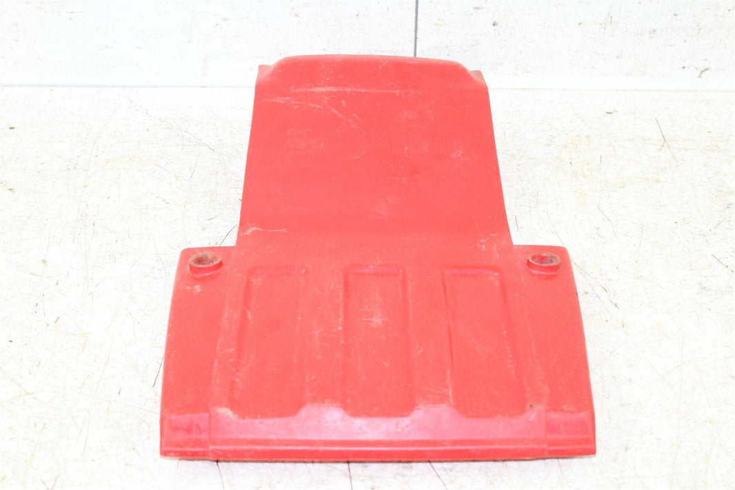1999 Kawasaki Bayou 300 4x4 Front Hood Plastic Fender 24057