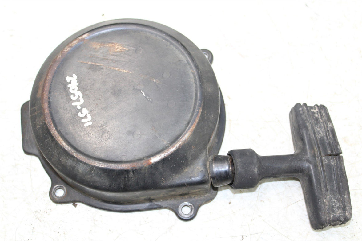 1999 Kawasaki Bayou 300 4x4 Pull Start Recoil Hand Starter 24057