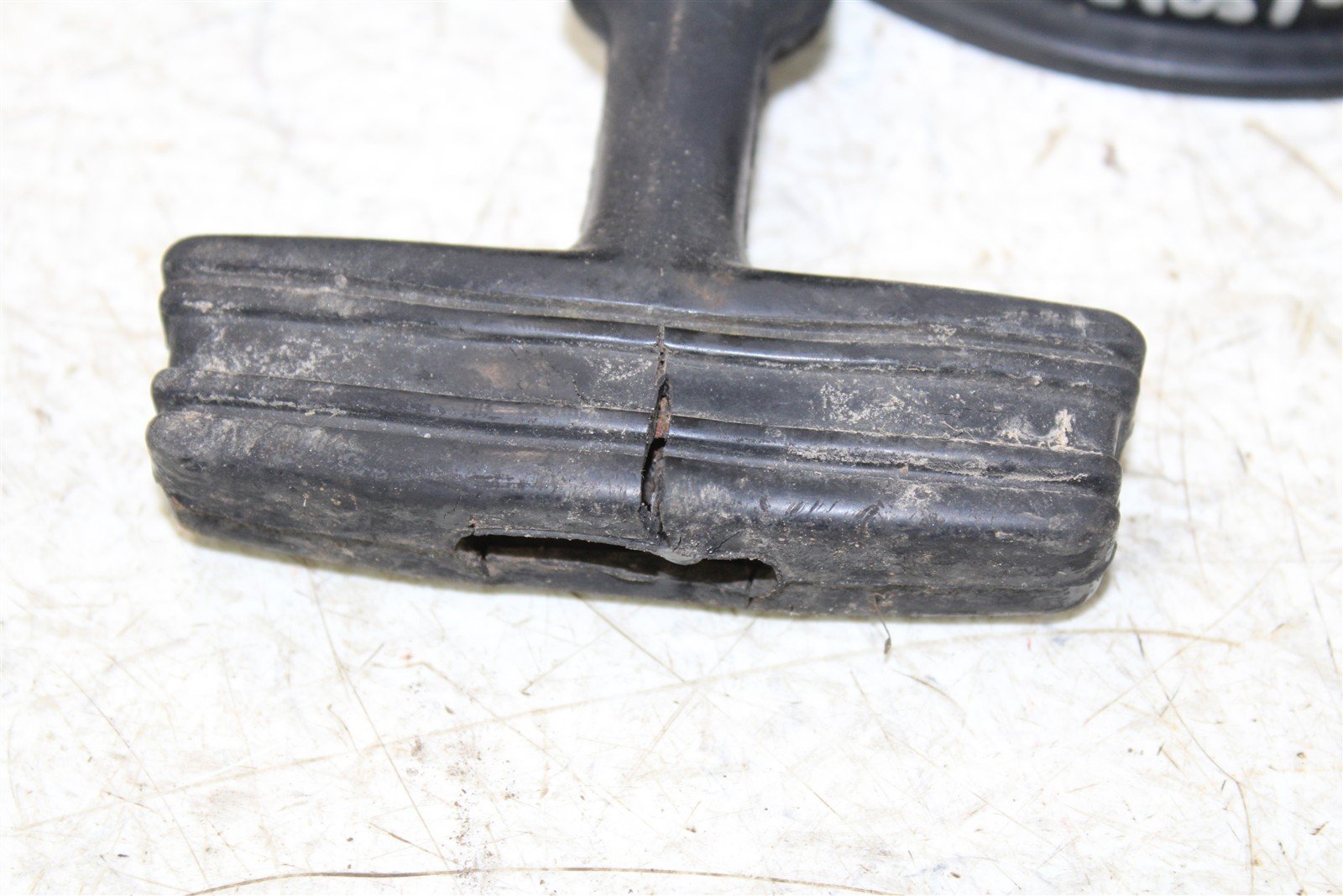 1999 Kawasaki Bayou 300 4x4 Pull Start Recoil Hand Starter 24057