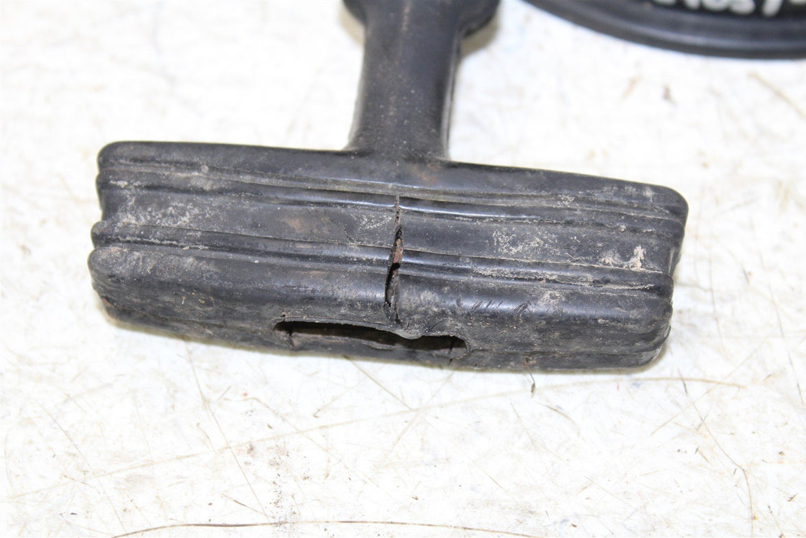 1999 Kawasaki Bayou 300 4x4 Pull Start Recoil Hand Starter 24057
