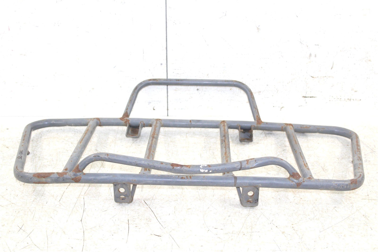1999 Kawasaki Bayou 300 4x4 Front Rack Mount Carrier 24057