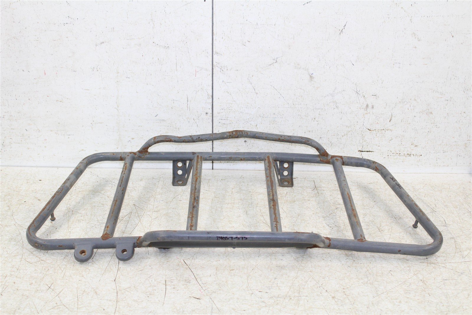 1999 Kawasaki Bayou 300 4x4 Front Rack Mount Carrier 24057