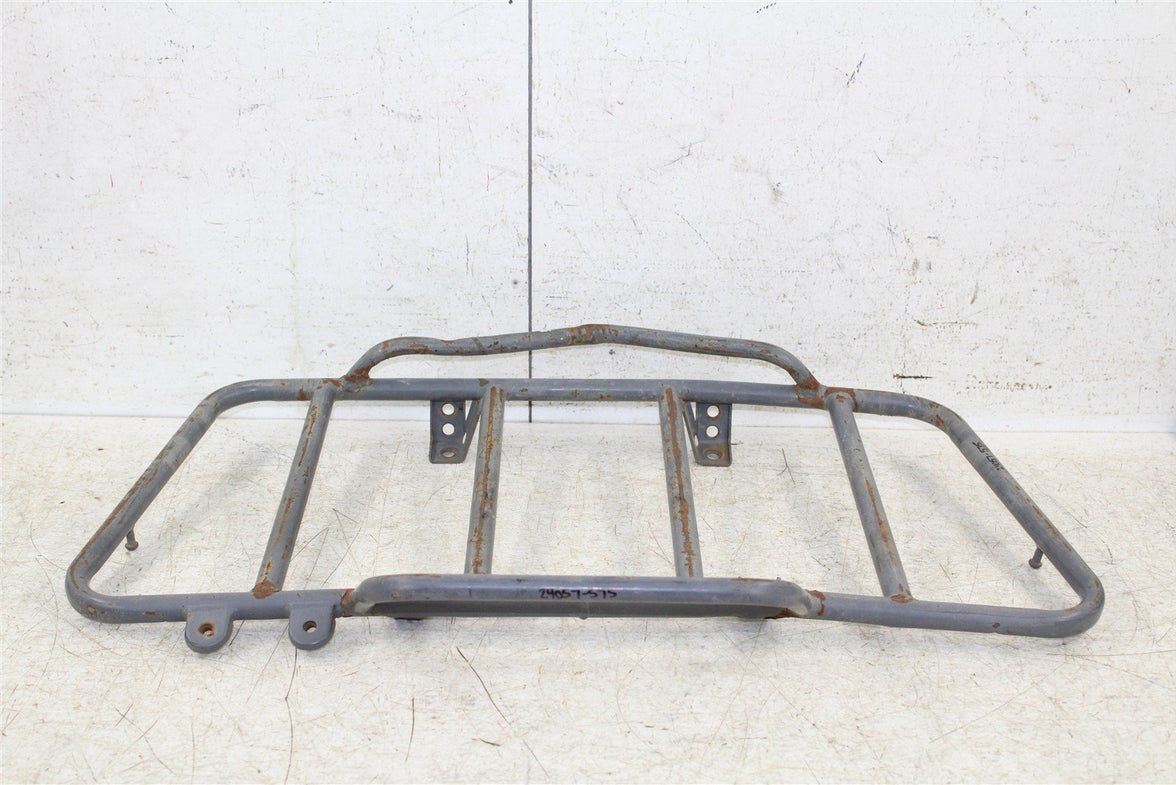 1999 Kawasaki Bayou 300 4x4 Front Rack Mount Carrier 24057