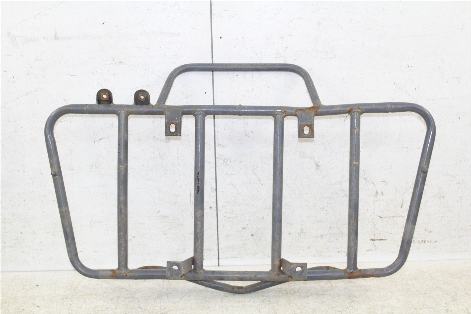 1999 Kawasaki Bayou 300 4x4 Front Rack Mount Carrier 24057