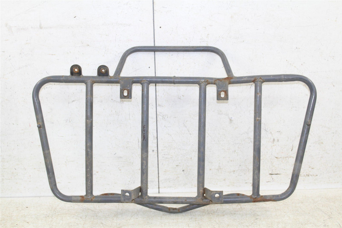 1999 Kawasaki Bayou 300 4x4 Front Rack Mount Carrier 24057