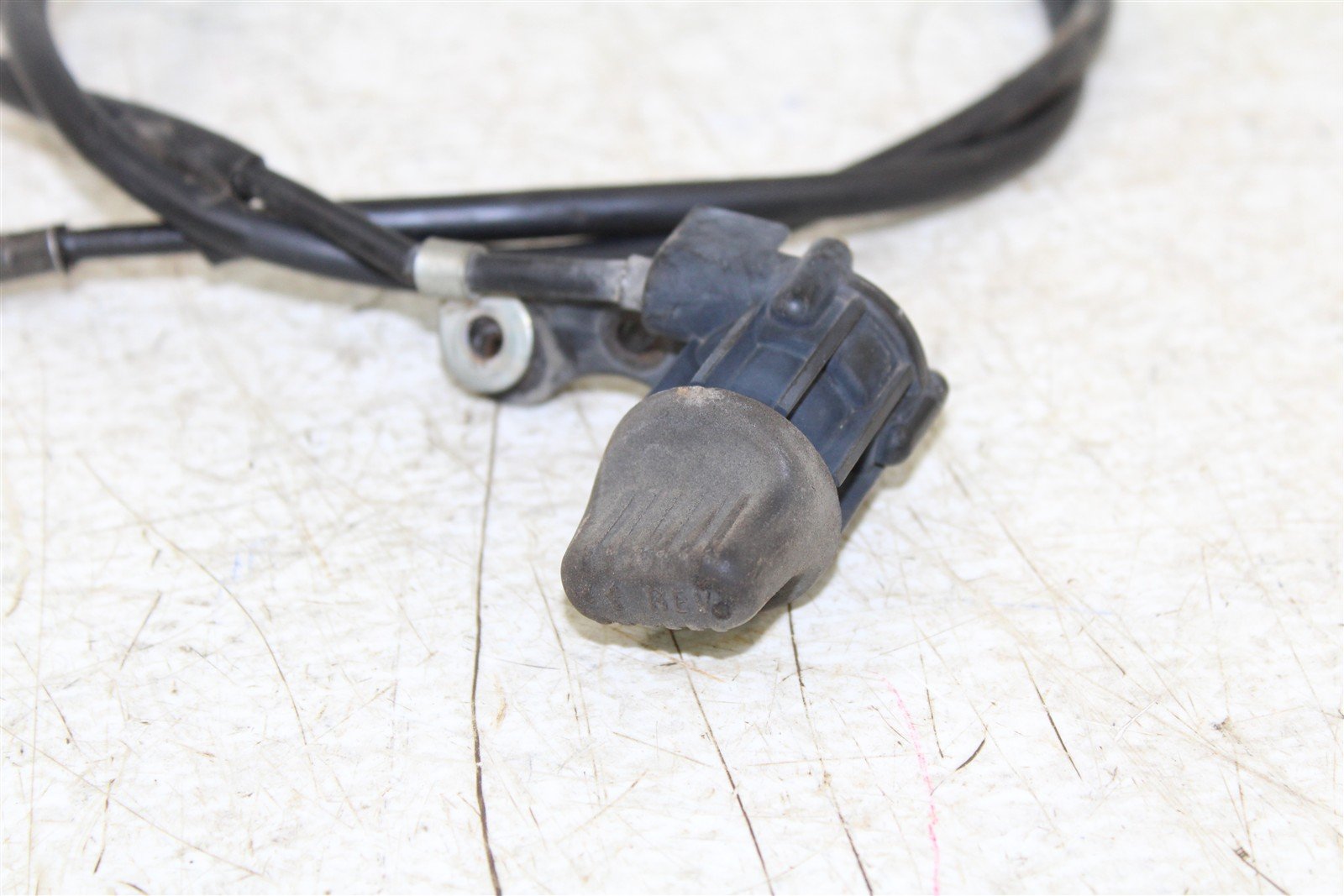 1999 Kawasaki Bayou 300 4x4 Reverse Lock Switch w/ Cable 24057