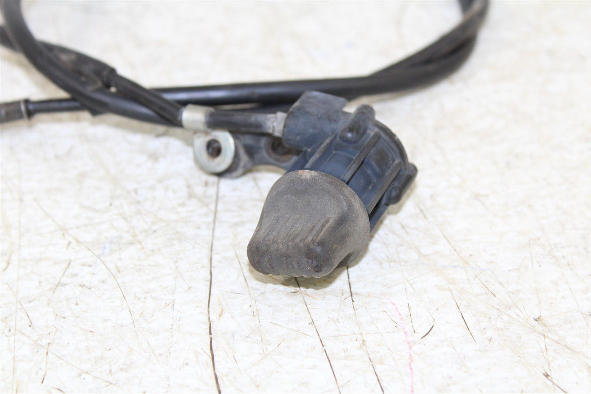 1999 Kawasaki Bayou 300 4x4 Reverse Lock Switch w/ Cable 24057
