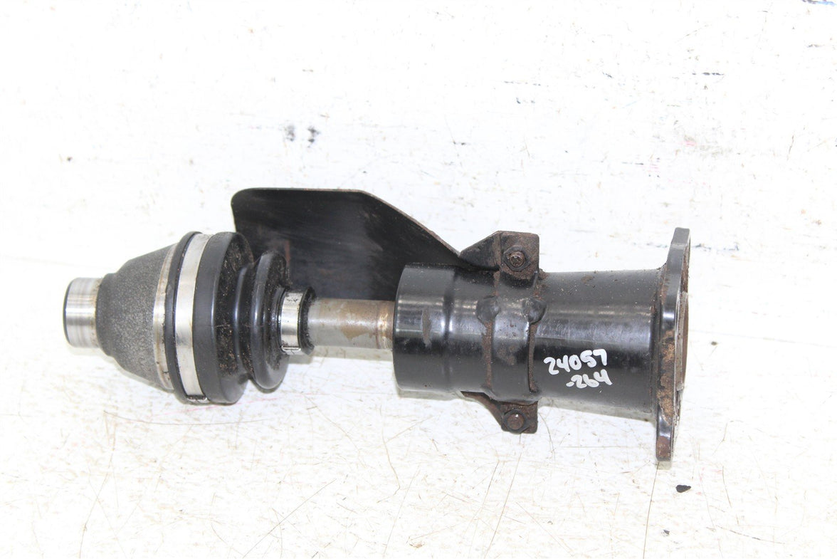 1999 Kawasaki Bayou 300 4x4 Rear Drive Shaft Assembly 24057