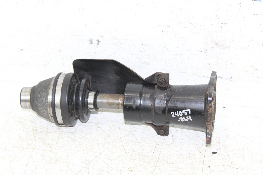 1999 Kawasaki Bayou 300 4x4 Rear Drive Shaft Assembly 24057