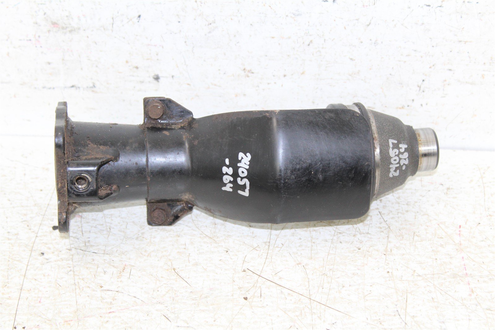 1999 Kawasaki Bayou 300 4x4 Rear Drive Shaft Assembly 24057