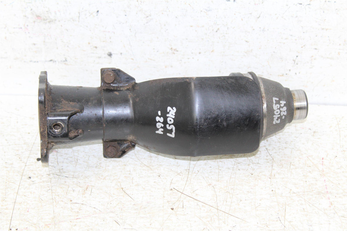 1999 Kawasaki Bayou 300 4x4 Rear Drive Shaft Assembly 24057